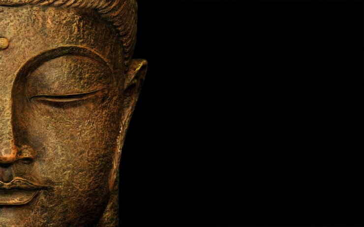 Buddha 