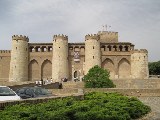 Aljaféria