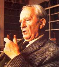 JRR-Tolkien