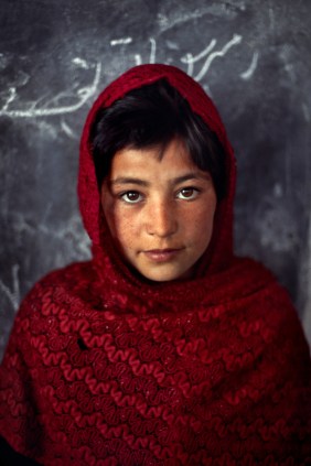 Steve MC Curry