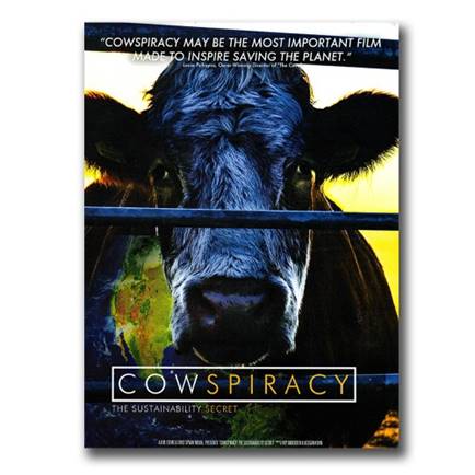 Cowspirary