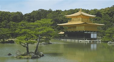 kinkakuji-padigliore-dorato-kyoto
