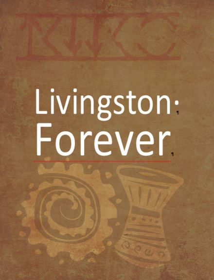 Livingstone forever
