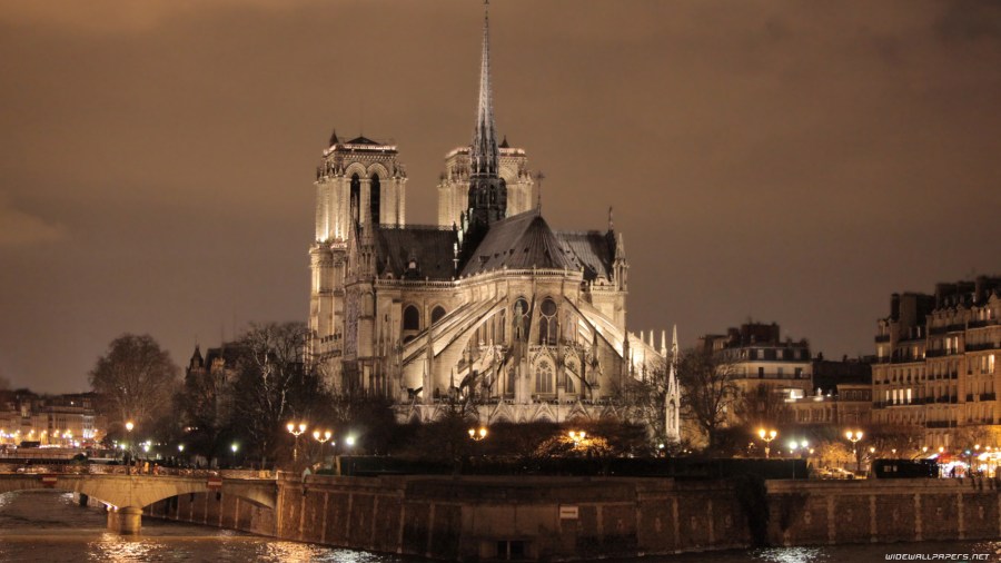 Notre dame