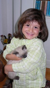 and animals were always a fatal atraction